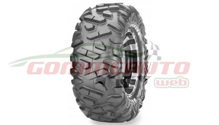 COP. 30/10 R14 60M BIG HORN M-918